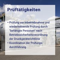 Detail-Engineering in Frankfurt - BBL-Anlagenplanung