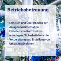 Anlagenplanung in Frankfurt - BBL-Anlagenplanung